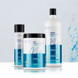 NUTRI LINE